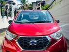 Datsun Redi Go 2016