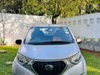 Datsun Redi Go 2016