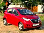 Datsun Redi Go 2016