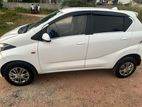 Datsun Redi Go 2016