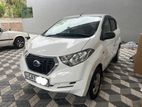 Datsun Redi Go 2016