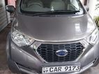 Datsun Redi Go 2016