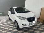 Datsun Redi Go 2016