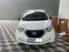 Datsun Redi Go 2016