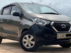 Datsun Redi Go 2016
