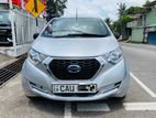 Datsun Redi Go 2016