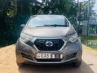 Datsun Redi Go 2016