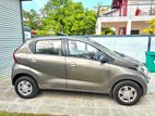 Datsun Redi Go 2016