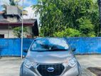 Datsun Redi Go 2016