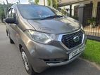 Datsun Redi Go 2016