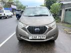 Datsun Redi Go 2016