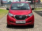 Datsun Redi Go 2016