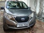 Datsun Redi Go 2017