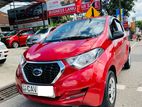 Datsun Redi Go 2017