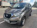 Datsun Redi Go 2017