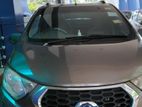 Datsun Redi Go 2017