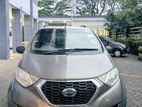 Datsun Redi Go 2017