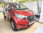 Datsun Redi Go 2017