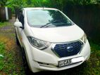 Datsun Redi Go 2017