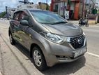 Datsun Redi Go 2017