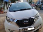 Datsun Redi Go 2017