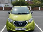 Datsun Redi Go 2017