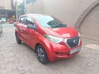 Datsun Redi Go 2017