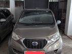 Datsun Redi Go 2017