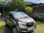 Datsun Redi Go 2017