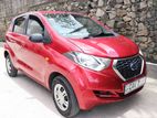 Datsun Redi Go 2017