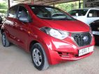 Datsun Redi Go 2017