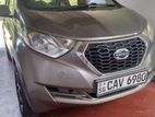 Datsun Redi Go 2017