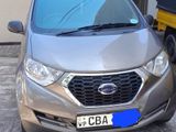 Datsun Redi Go 2018