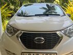 Datsun Redi Go 2018