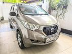 Datsun Redi Go Air Bag 2017