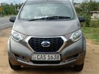 Datsun Redi Go AIR BAG 2017