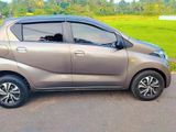 Datsun Redi Go Airbag Full Option 2017