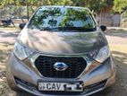 Datsun Redi Go Airbag Full Option 2017