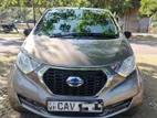 Datsun Redi Go Airbag Full Option 2017