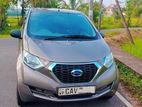 Datsun Redi Go Airbag Full Option 2017