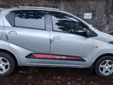 Datsun Redi Go Airbag Version 2016