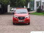 Datsun Redi Go Airbag Version 2017