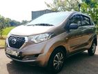 Datsun Redi Go 2017