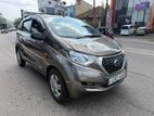 Datsun Redi Go BRAND NEW 2017