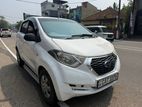 Datsun Redi Go BRAND NEW 2017