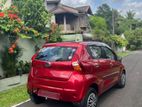 Datsun Redi-Go For Rent