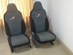 Datsun Redi-Go Front 2 Seats