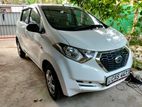 Datsun Redi Go Hatchback 2016