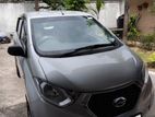 Datsun Redi Go 2017