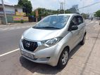 Datsun Redi Go MANUAL 2016